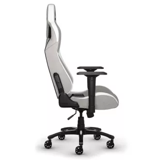 CORSAIR játékszék T3 Rush szürke/fehér