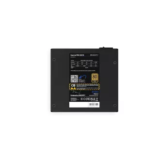 Endorfy Supremo FM6 Gold 1000W 80  arany