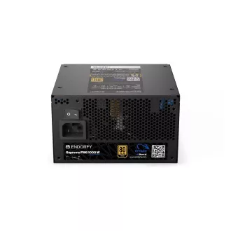 Endorfy Supremo FM6 Gold 1000W 80  arany