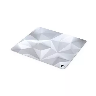 Endorfy egérpad Crystal L fehér