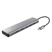 TRUST DALYX 7 AZ 1-BEN MULTIPORT ADAPTER