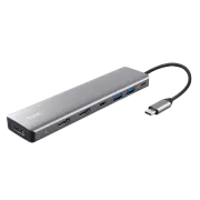 TRUST DALYX 7 AZ 1-BEN MULTIPORT ADAPTER