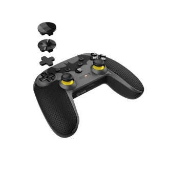 BIZALOM GXT542BM MUTA WRL CONTRL BATMAN