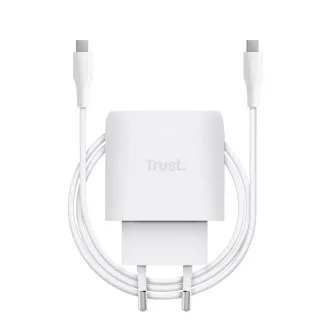 TRUSt MAXO 45W USB-C töltő F/APPLE