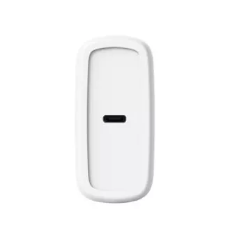 TRUSt MAXO 65W USB-C GAN CHARGER fehér