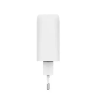 TRUSt MAXO 65W USB-C GAN CHARGER fehér