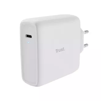 BIZALOM MAXO 100W USB-C TÖLTŐ WHT
