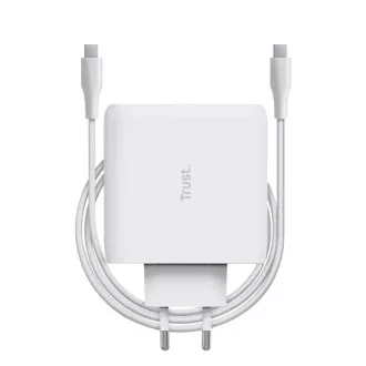 BIZALOM MAXO 100W USB-C TÖLTŐ WHT