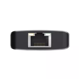 TRUST 6 az 1-ben USB-C multiport adapter