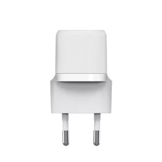 TRUST MAXO 20W USB-C TÖLTŐ FEHÉR