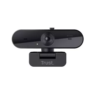 TRUST TW-250 QHD WEBKAMERA ECO