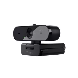 TRUST TW-250 QHD WEBKAMERA ECO