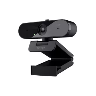 TRUST TW-250 QHD WEBKAMERA ECO
