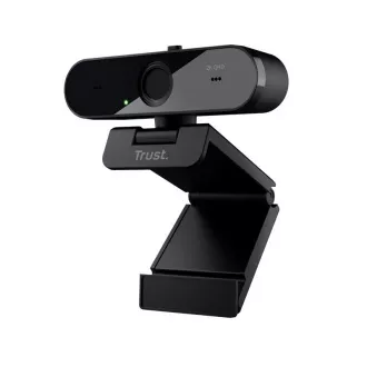 TRUST TW-250 QHD WEBKAMERA ECO