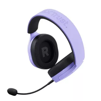Trust Gaming GXT 490 Fayzo/7.1/USB/Wire/Purple