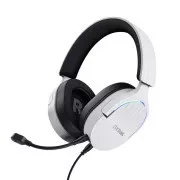 Trust Gaming GXT 490 Fayzo/7.1/USB/Wire/Fehér