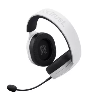Trust Gaming GXT 490 Fayzo/7.1/USB/Wire/Fehér