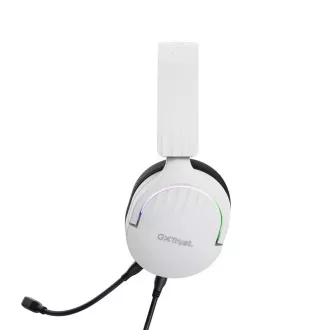 Trust Gaming GXT 490 Fayzo/7.1/USB/Wire/Fehér