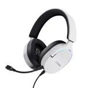 Trust Gaming GXT 490 Fayzo/7.1/USB/Wire/Fehér