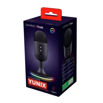 BIZALOM GXT234 YUNIX USB MIKROFON KÉK