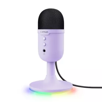 BIZALOM GXT234P YUNIX USB MIKROFON LILA