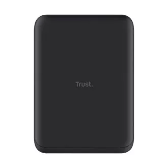 TRUST MAXO 240W 4 PORTOS USB-C ASZTALI TÖLTŐ