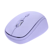 TRUST Yvi  Multi-Device/Office/Optical/1 600 DPI/USB BT/Lila