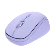 TRUST Yvi  Multi-Device/Office/Optical/1 600 DPI/USB BT/Lila