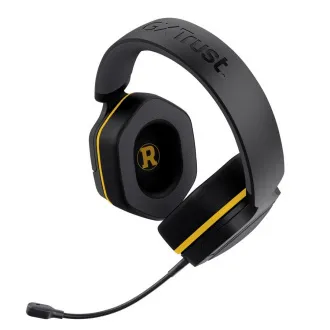 BIZALOM GXT492BM CARUS HEADSET BATMAN