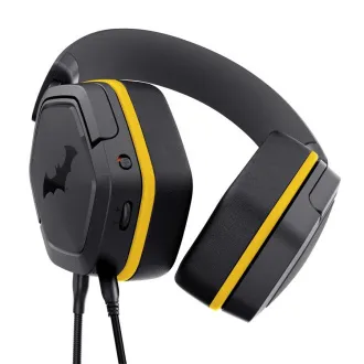 BIZALOM GXT492BM CARUS HEADSET BATMAN