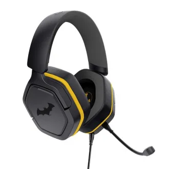BIZALOM GXT492BM CARUS HEADSET BATMAN