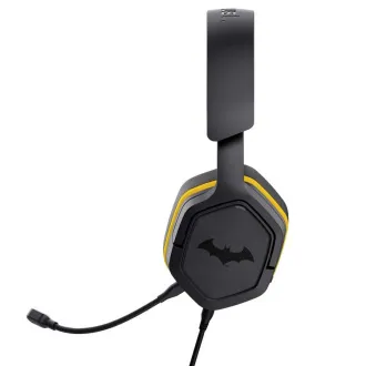BIZALOM GXT492BM CARUS HEADSET BATMAN
