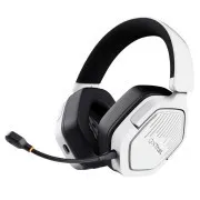 Trust GXT 493PS Carus/Jack/USB/Fehér