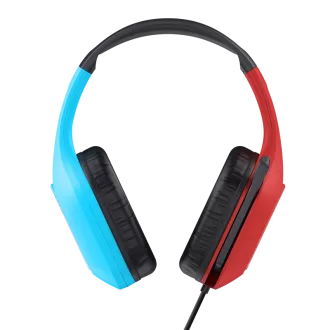 TRUST GXT416S ZIROX HEADSET KAPCSOLÓ