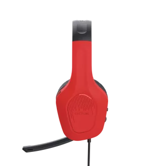 TRUST GXT416S ZIROX HEADSET KAPCSOLÓ