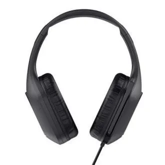 TRUST GXT 417 Zirox/Jack/Fekete TRUST GXT 417 Zirox/Jack/Fekete
