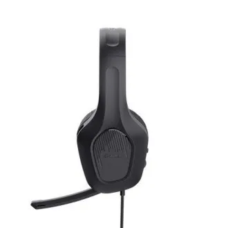 TRUST GXT 417 Zirox/Jack/Fekete TRUST GXT 417 Zirox/Jack/Fekete