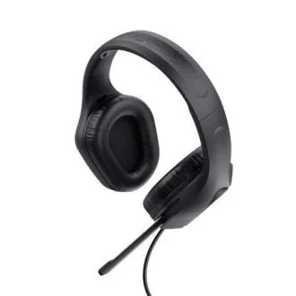 TRUST GXT 417 Zirox/Jack/Fekete TRUST GXT 417 Zirox/Jack/Fekete