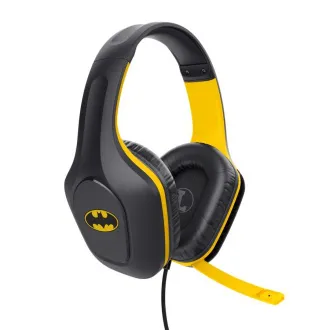 BIZALOM GXT415BM ZIROX HEADSET BATMAN