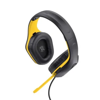 BIZALOM GXT415BM ZIROX HEADSET BATMAN