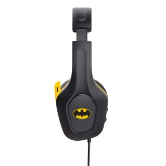 BIZALOM GXT415BM ZIROX HEADSET BATMAN
