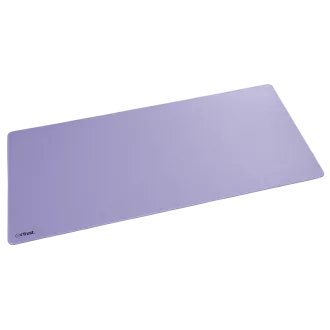 TRUST GXT759 XXL EGÉRPAD LILA