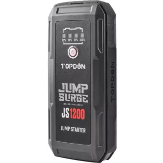TOPDON Autóugrás-indító JumpSurge 1200