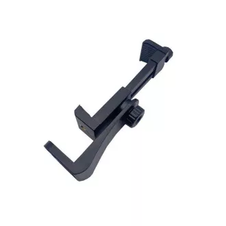Utazási állvány VIKING Állvány 4D/hosszúság 25,5cm/hajlékony, tartós gumi/max. terhelés 2kg/feszítőcsavar 1/4"