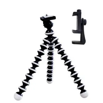 Utazási állvány VIKING Állvány 4D/hosszúság 25,5cm/hajlékony, tartós gumi/max. terhelés 2kg/feszítőcsavar 1/4" Utazási állvány VIKING Állvány 4D/hosszúság 25,5cm/hajlékony, tartós gumi/max. terhelés 2kg/feszítőcsavar 1/4"