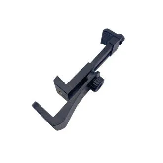 Utazási állvány VIKING Állvány 4D/hosszúság 25,5cm/hajlékony, tartós gumi/max. terhelés 2kg/feszítőcsavar 1/4" Utazási állvány VIKING Állvány 4D/hosszúság 25,5cm/hajlékony, tartós gumi/max. terhelés 2kg/feszítőcsavar 1/4"
