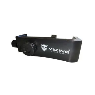 Utazási állvány VIKING Állvány 4D/hosszúság 25,5cm/hajlékony, tartós gumi/max. terhelés 2kg/feszítőcsavar 1/4" Utazási állvány VIKING Állvány 4D/hosszúság 25,5cm/hajlékony, tartós gumi/max. terhelés 2kg/feszítőcsavar 1/4"