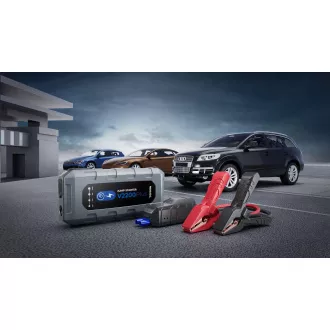 TOPDON V2200Plus/16000mAh/max kimeneti áram 2200A/2xUSB-A/USB-C/DC Jack/akkumulátor tesztelő
