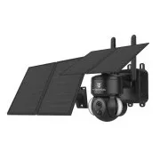 Viking HDs02 4G Solar HD kamera
