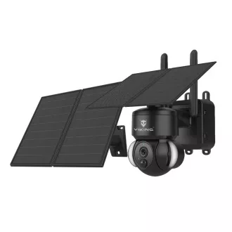 Viking HDs02 4G Solar HD kamera